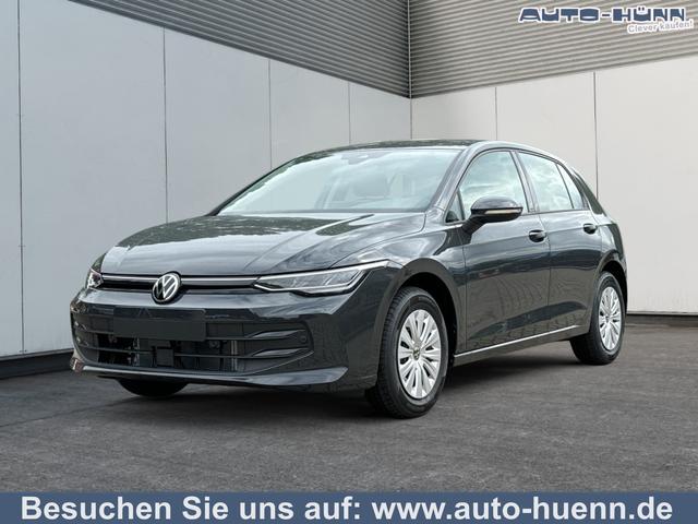Volkswagen Golf - Limited S SHZ+KLIMA+APP CONNECT+PDC+LED+READY2DISCOVER