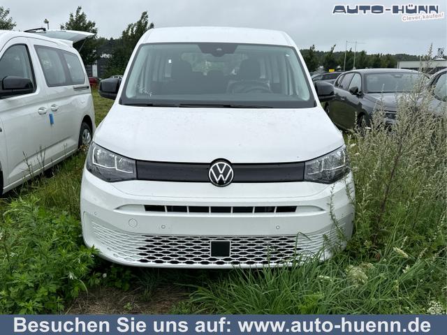 Volkswagen Caddy Maxi - KAMERA+SHZ+APP-CONNECT+GJR+KLIMA