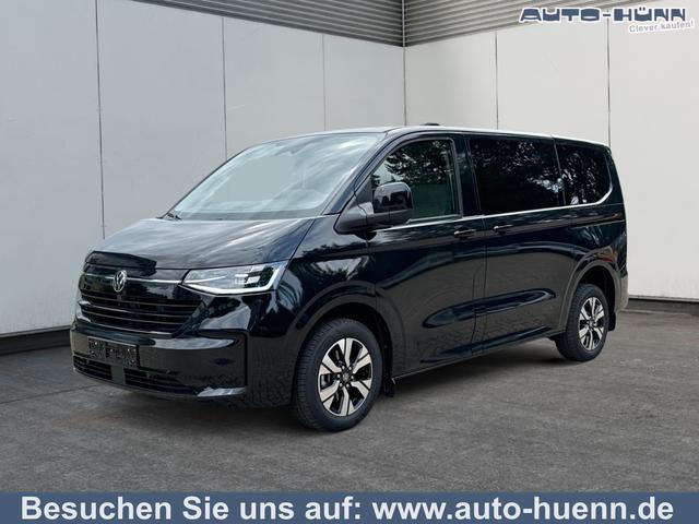 Volkswagen T7 Caravelle - Style KR AHK+MATRIX+NAVI+SOUND+ACC+SHZ+KAMERA+PDC