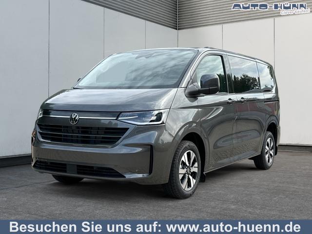 Volkswagen T7 Caravelle - Style KR AHK+MATRIX+NAVI+SOUND+ACC+SHZ+KAMERA+PDC