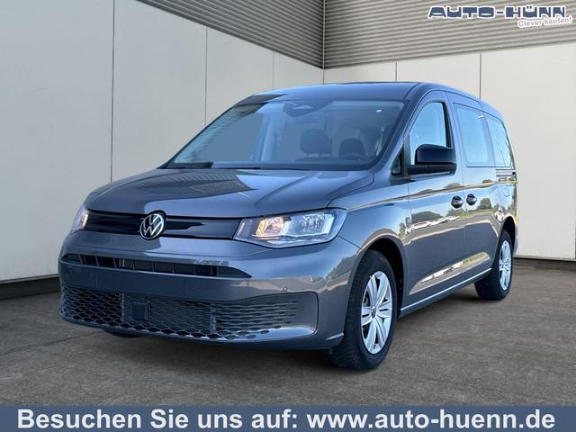 Volkswagen Caddy Maxi - LANE ASSIST+KAM+PDC+SHZ+GJR