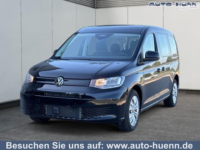 Volkswagen Caddy Maxi - 4x4 +LANE ASSIST+KAM+PDC+SHZ+GJR