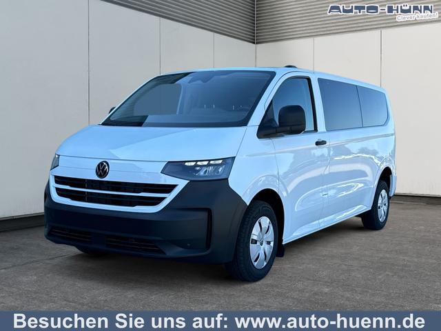 Volkswagen T7 Caravelle - Basis LR 9-SITZE+KAMERA+PDC+LED+GJR+KLIMA