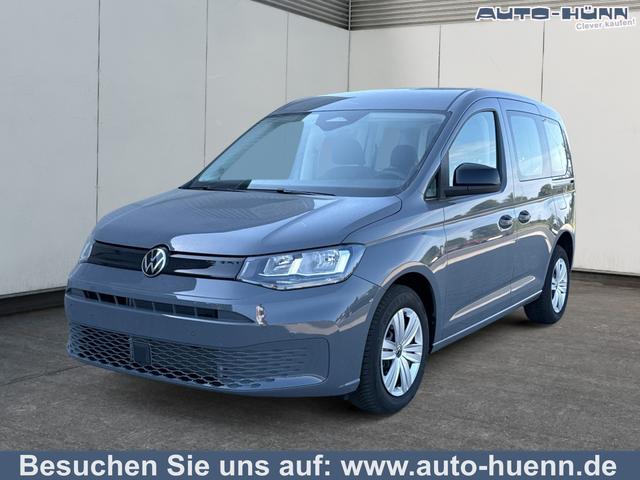 Volkswagen Caddy - LANE ASSIST+CAM+SHZ+KLIMA+GJR+GRA