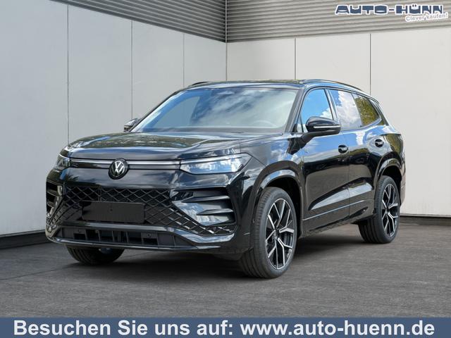 Volkswagen Tayron - R-Line Edition Plus PLUG-IN+PANO+AHK+EL. HECKKL.+LED+PDC+20'' LM