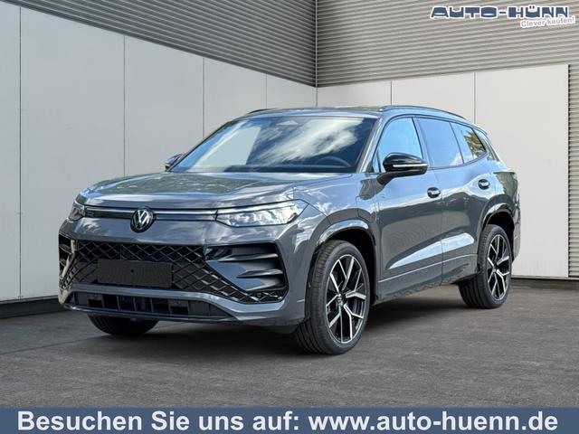 Volkswagen Tayron - R-Line Edition Plus PLUG-IN+PANO+AHK+EL.HECKKL.+LED+PDC+20''LM