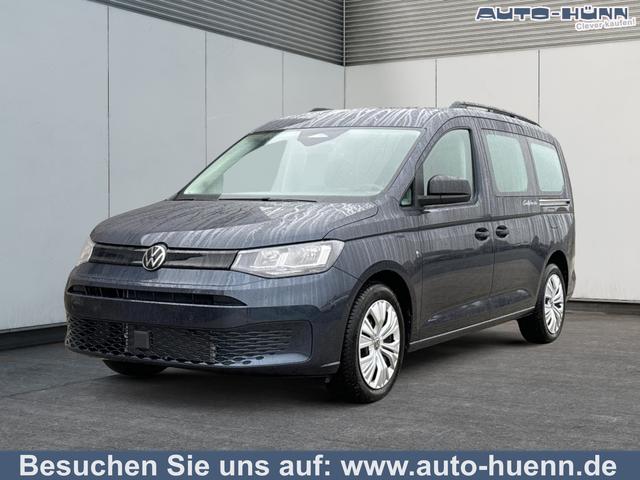 Volkswagen Caddy Maxi - California 4x4 KAM+SHZ+KÜCHE+ACC+GJR