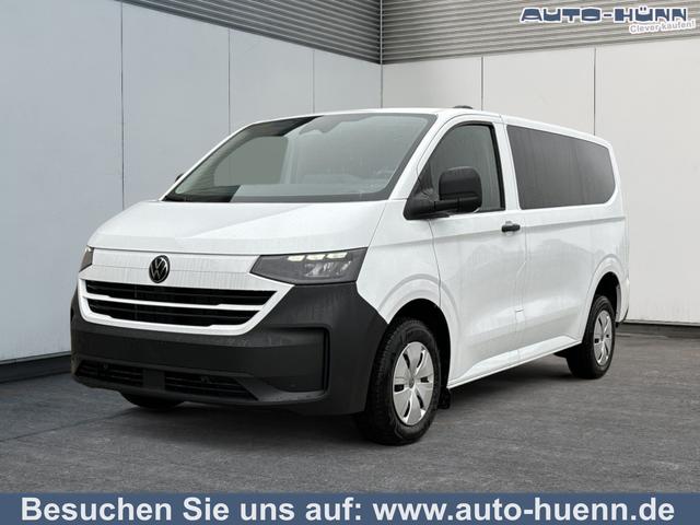 Volkswagen T7 Caravelle - Basis KR 9-SITZE+KAMERA+PDC+LED+GJR+KLIMA