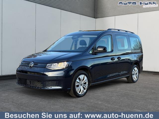 Volkswagen Caddy Maxi - California 4x4 KAM+SHZ+KÜCHE+ACC+GJR
