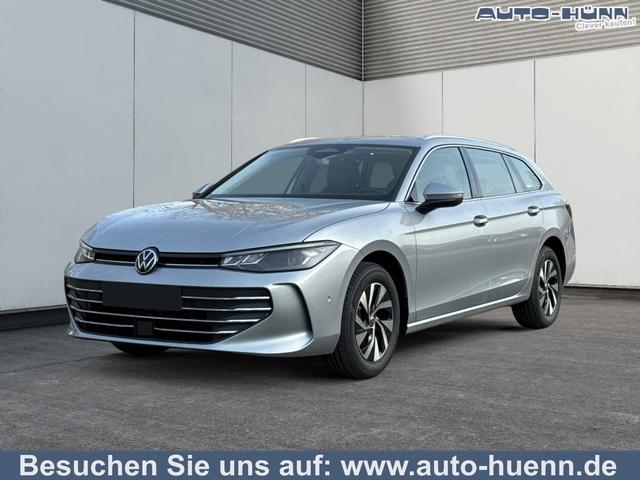 Volkswagen Passat Variant - Business DSG+AHK+PANO+NAVI+ACC+KAMERA+LED+MASSAGE