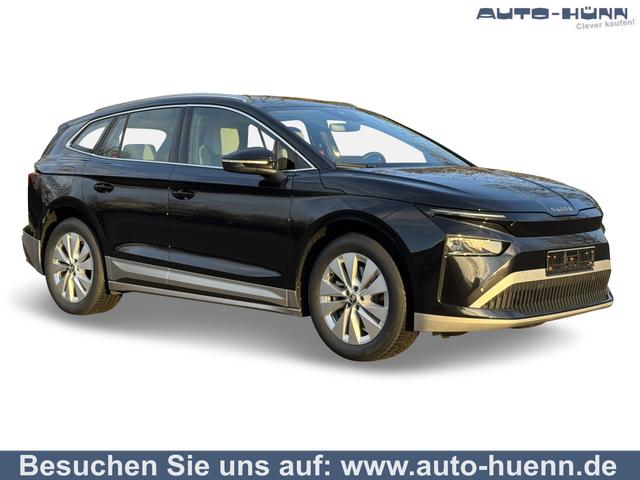 Skoda Enyaq - Sportline 85 NAVI+MATRIX+EL. HECKKL.+ACC+KAMERA+20" ALU