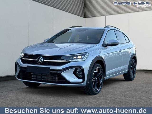 Volkswagen Taigo - R-Line MATRIX+Keyless+KAMERA+18"ALU+ACC+SHZ