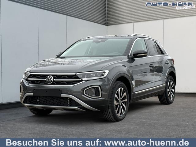 Volkswagen T-Roc - Limited MATRIX LED+ KAMERA+ EL.HECKKL.+PDC+SHZ