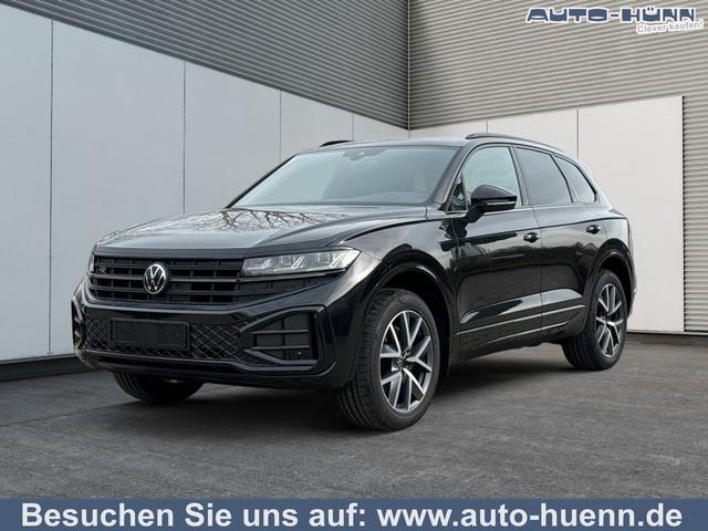 Volkswagen Touareg - R FINAL EDITION 4M+PANO+AHK+20"LM+HUD+IQ.-MATRIX-LED