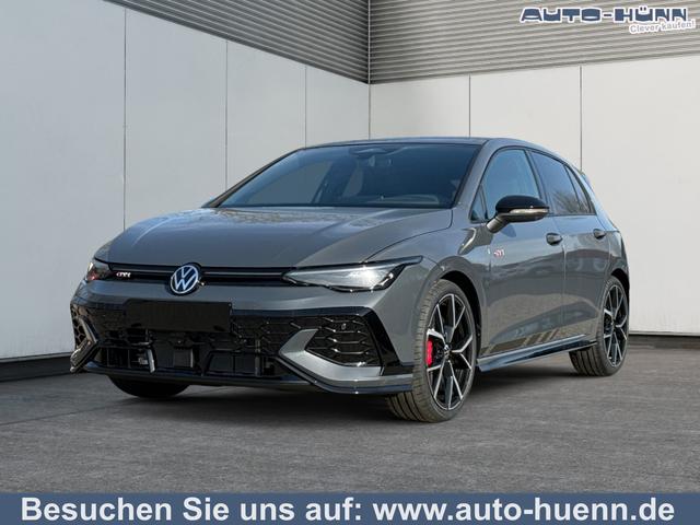 Volkswagen Golf - GTI Clubsport PANO+MATRIX+HUD+HARMAN+NAVI+360 KAMERA+19"LM