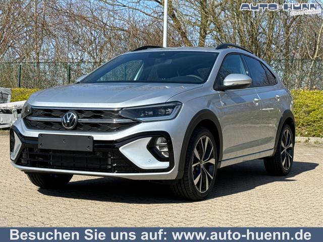 Volkswagen Taigo - R-Line Limited MATRIX-LED+KAMERA+ACC+KLIMA