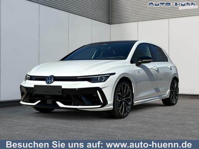Volkswagen Golf - R 4x4+PANO+MATRIX+HUD+HARMAN+NAVI+360 KAMERA+19" LM