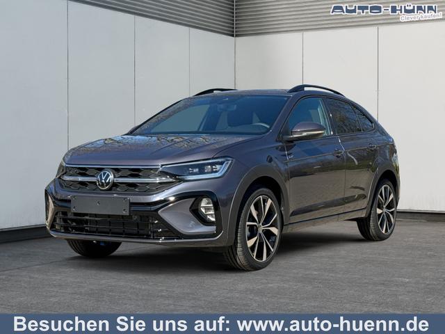 Volkswagen Taigo - R-Line Limited MATRIX-LED+KAMERA+ACC+KLIMA