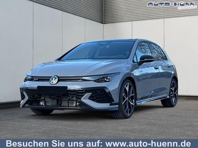 Volkswagen Golf - GTI Clubsport PANO+MATRIX+HUD+HARMAN+NAVI+360 KAMERA+19 LM