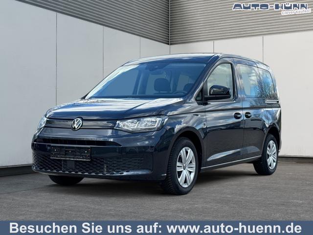 Volkswagen Caddy - LANE ASSIST+KAMERA+SHZ+GJR+GRA
