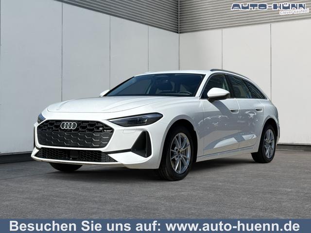 Audi A5 Avant - Basis *SOFORT* NAVI+PDC+SHZ+EL.HECKKL.+17 LM