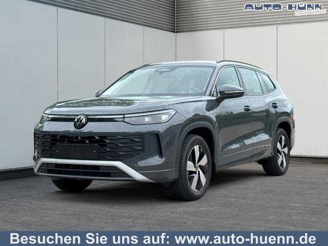 Volkswagen Tayron - LIFE SHZ+ACC+PDC+KAMERA+EL.HECKKL.
