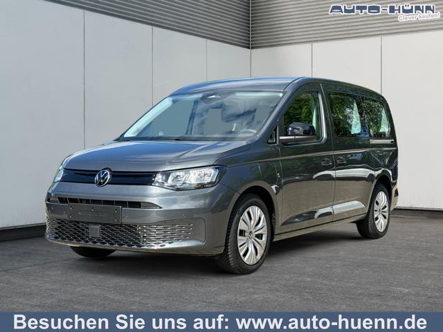 Volkswagen Caddy Maxi - KAMERA+ACC+SHZ+KLIMA+APP-CONNECT+GJR+PDC