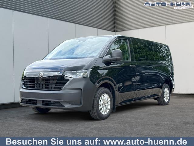 Volkswagen T7 Caravelle - Basis LR 8-Sitzer+AHK+LED+KAM+PDC+SHZ+ALU+GJR
