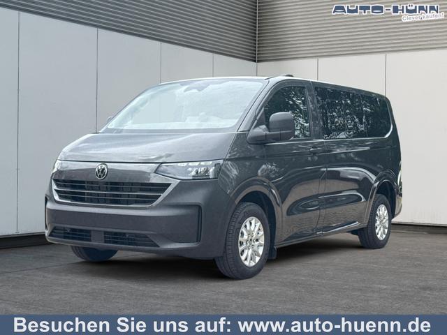 Volkswagen T7 Caravelle - Basis KR 8-Sitzer+AHK+LED+KAM+PDC+SHZ+ALU+GJR