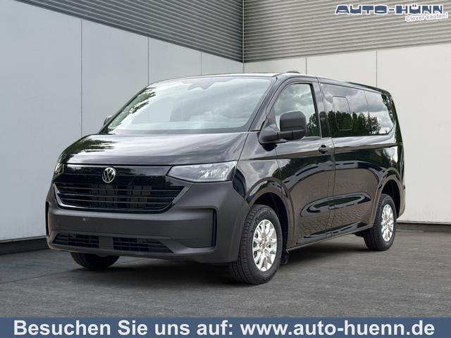 Volkswagen T7 Caravelle - Basis KR 8-Sitzer+AHK+LED+KAM+PDC+SHZ+ALU+GJR