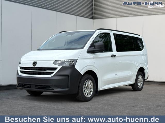 Volkswagen T7 Caravelle - Basis KR 9-Sitzer+AHK+LED+KAM+PDC+SHZ+ALU+GJR