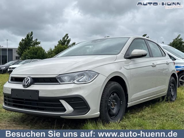 Volkswagen Polo - PDC+LED+APP CONNECT+SHZ