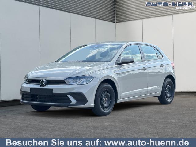 Volkswagen Polo - PDC+LED+APP CONNECT+SHZ