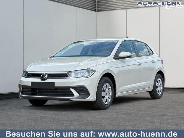 Volkswagen Polo - PDC+LED+APP CONNECT+SHZ