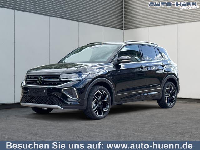Volkswagen T-Cross - R-Line MATRIX+SHZ+KAMERA+ACC+18'' ALU+KESSY+APP