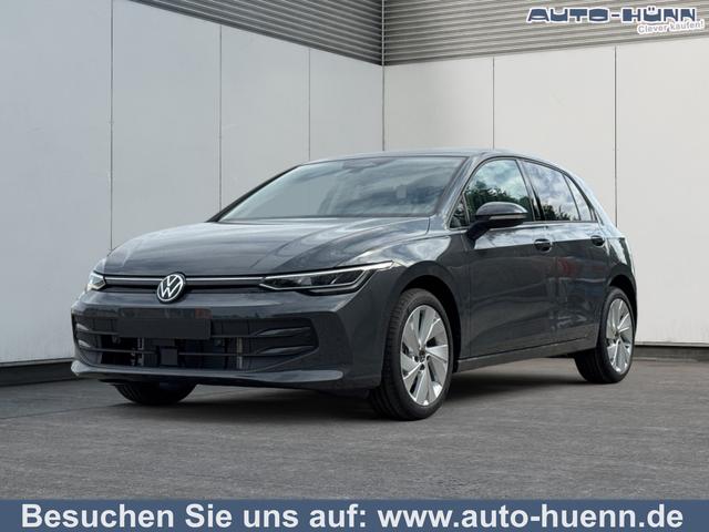 Volkswagen Golf - Prime ACC+SHZ+KLIMA+KAMERA+APP CONNECT+LED+17" ALU