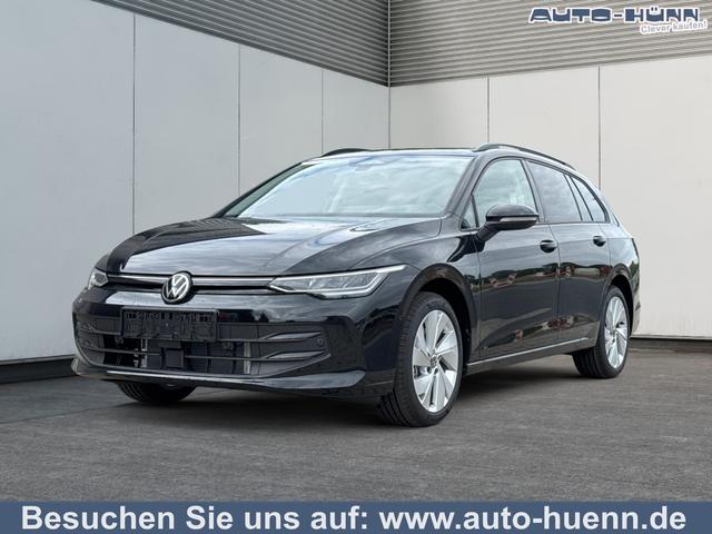 Volkswagen Golf Variant - Prime AHK+ACC+eHK+KAMERA+SHZ+KLIMA+LED+17" ALU