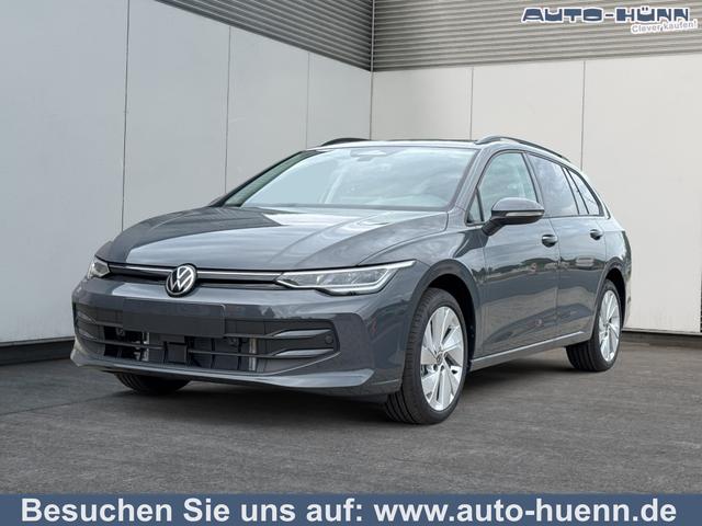 Volkswagen Golf Variant - Prime AHK+ACC+eHK+KAMERA+SHZ+KLIMA+LED+17" ALU