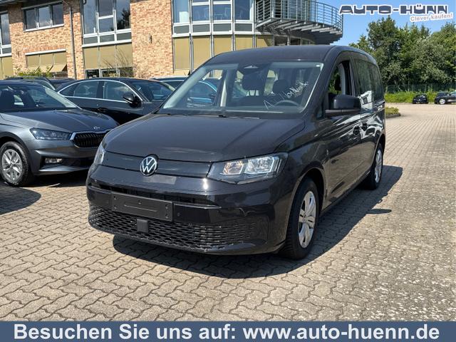 Volkswagen Caddy - KAMERA+GJR+APP+PDC+ACC+LANE ASSIST