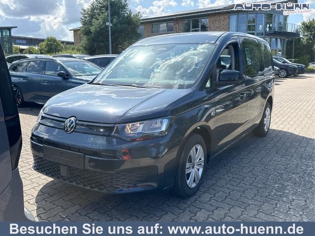 Volkswagen Caddy Maxi - KAMERA+APP+PDC+ACC+LANE ASSIST