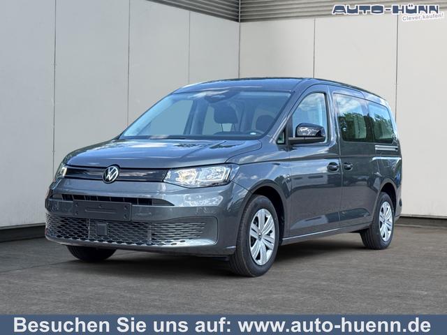 Volkswagen Caddy Maxi - KAMERA+APP+PDC+ACC+LANE ASSIST