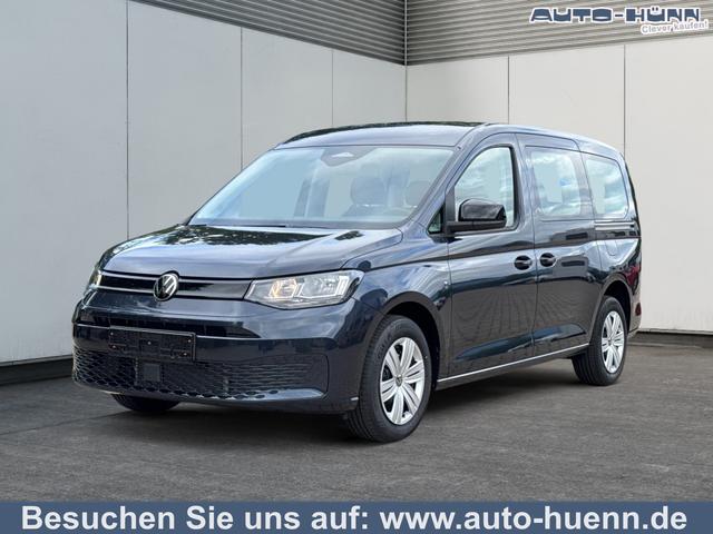 Volkswagen Caddy Maxi - KAMERA+APP+PDC+ACC+LANE ASSIST