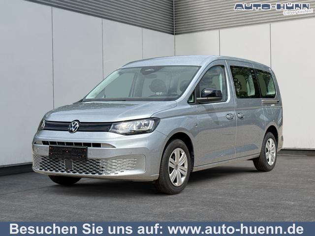 Volkswagen Caddy Maxi - KAMERA+APP+PDC+ACC+LANE ASSIST
