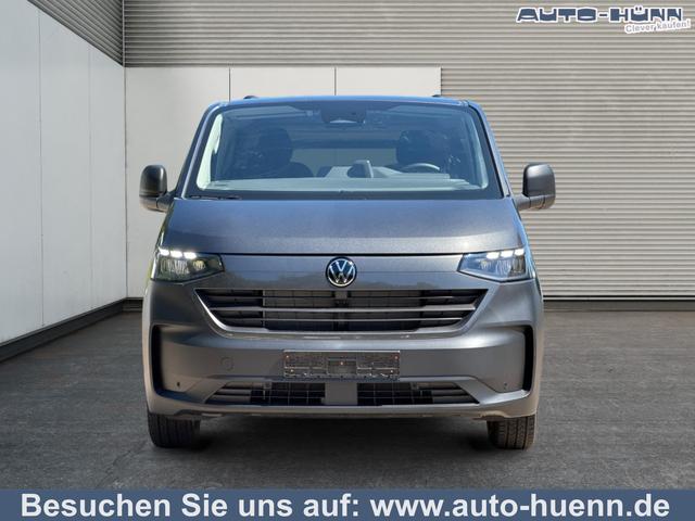 Volkswagen T7 Caravelle - Basis LR+SHZ+AHK+GJR+KLIMAAUT.+ KAMERA+ PDC+ LED