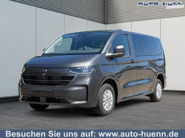 Volkswagen T7 Caravelle - Basis KR+SHZ+AHK+GJR+KLIMAAUT.+ KAMERA+ PDC+ LED