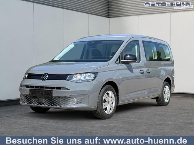 Volkswagen Caddy Maxi - KAMERA+APP+PDC+ACC+LANE ASSIST