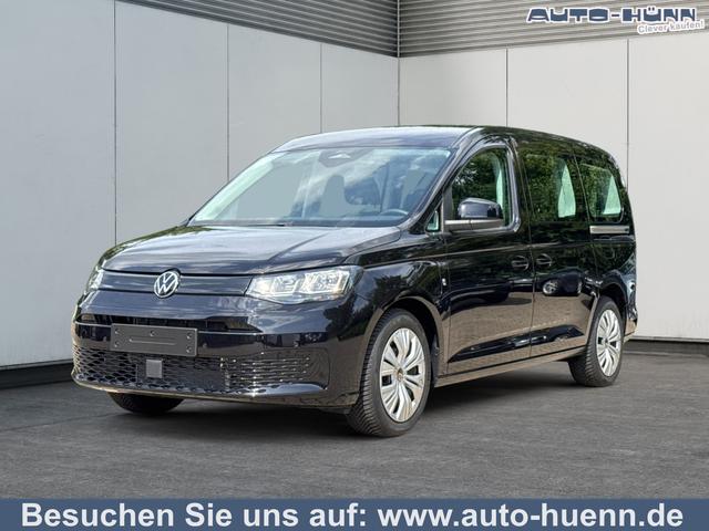 Volkswagen Caddy Maxi - +PDC v+h+KAMERA+SHZ+GJR+ACC+LANE ASSIST