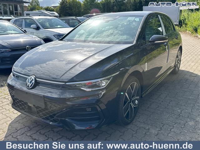 Volkswagen Golf - R-Line Limited LED-PLUS+ACC+SHZ+KEYLESS+KAMERA+18" ALU