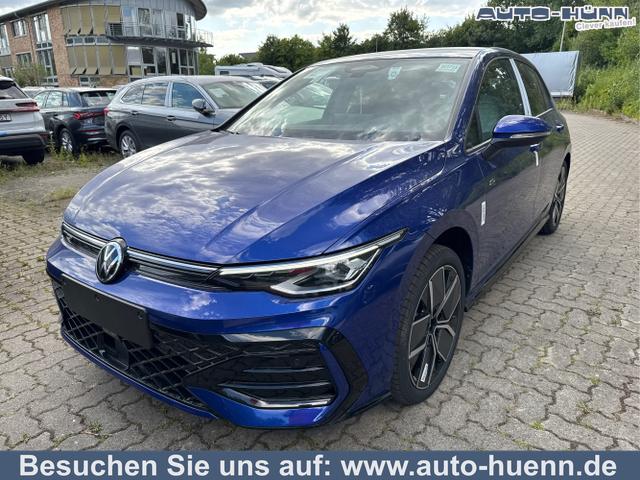 Volkswagen Golf - R-Line Limited PANO+LED-PLUS+ACC+SHZ+KEYLESS+KAMERA+18" ALU