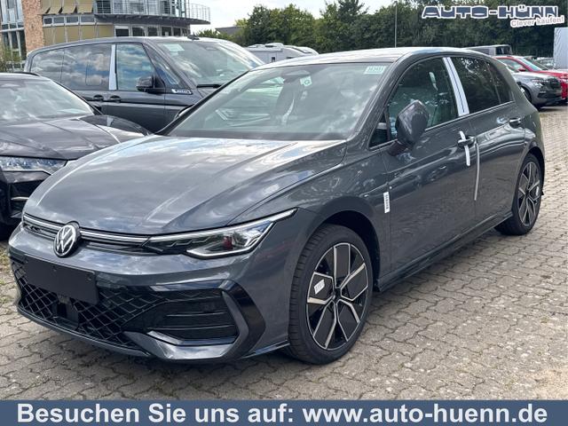 Volkswagen Golf - R-Line Limited PANO+LED-PLUS+ACC+SHZ+KEYLESS+KAMERA+18" ALU